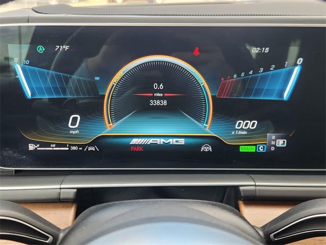 Thumbnail: 2022 Mercedes-Benz GLE - 16