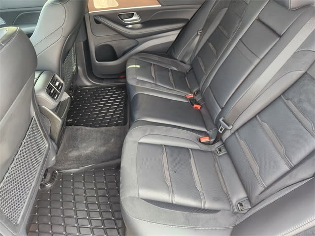 Thumbnail: 2022 Mercedes-Benz GLE - 20