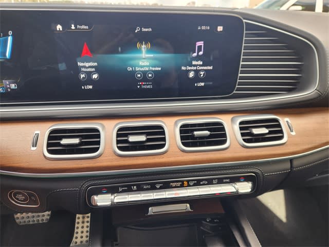 Thumbnail: 2022 Mercedes-Benz GLE - 14