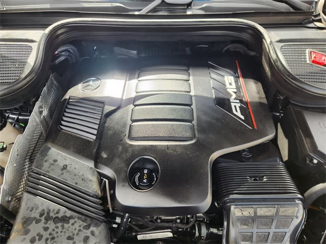 Thumbnail: 2022 Mercedes-Benz GLE - 9