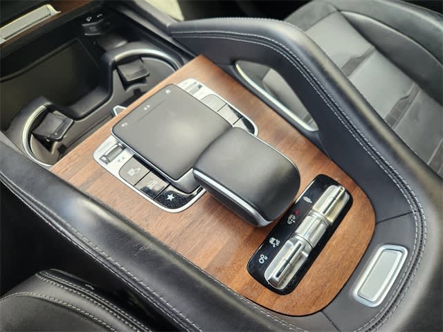 Thumbnail: 2022 Mercedes-Benz GLE - 15