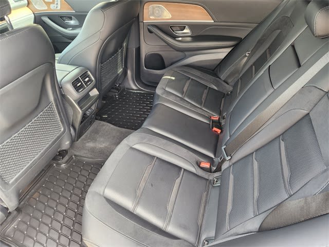 Thumbnail: 2022 Mercedes-Benz GLE - 13