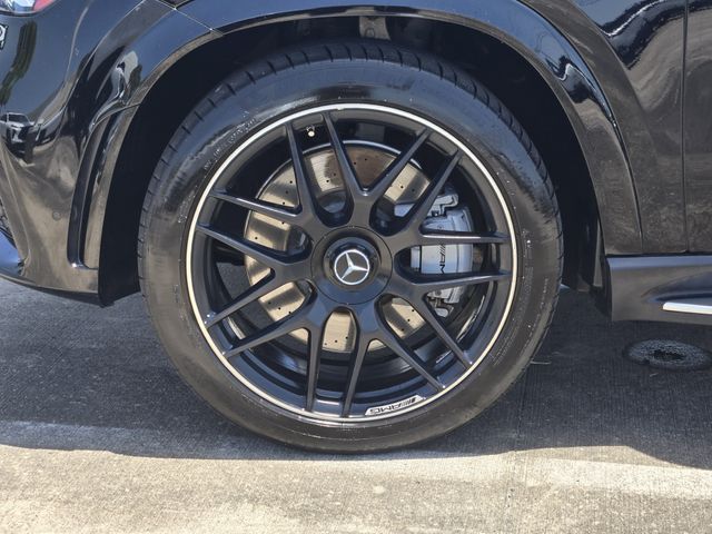 Thumbnail: 2021 Mercedes-Benz GLE - 7