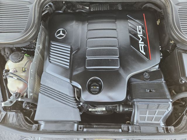 Thumbnail: 2021 Mercedes-Benz GLE - 8