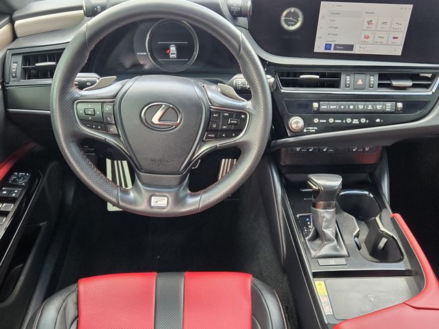 Thumbnail: 2023 Lexus ES - 10