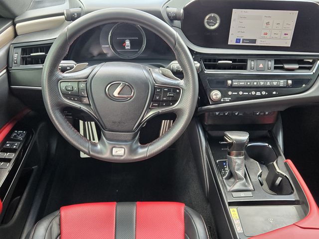 Thumbnail: 2023 Lexus ES - 14