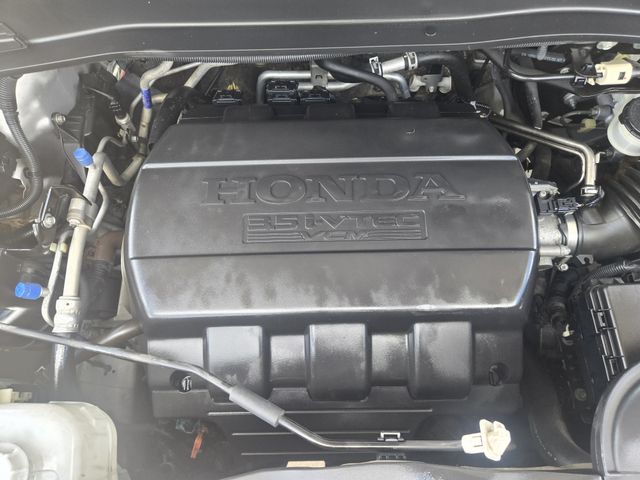 Thumbnail: 2015 Honda Pilot - 9