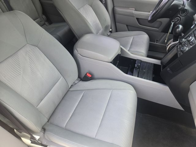 Thumbnail: 2015 Honda Pilot - 12