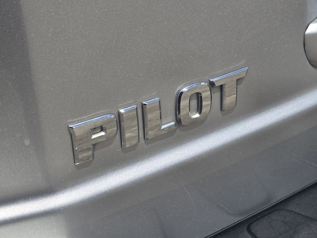Thumbnail: 2015 Honda Pilot - 7