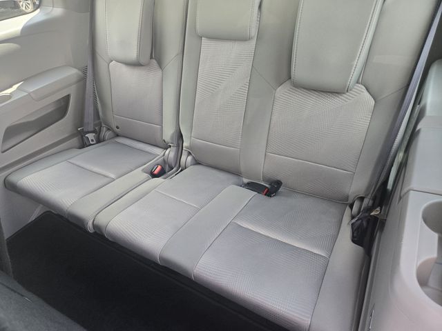 Thumbnail: 2015 Honda Pilot - 20