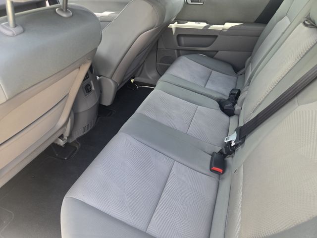 Thumbnail: 2015 Honda Pilot - 13