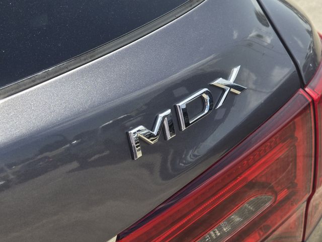 Thumbnail: 2017 Acura MDX - 7