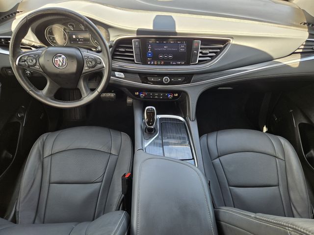 Thumbnail: 2020 Buick Enclave - 2