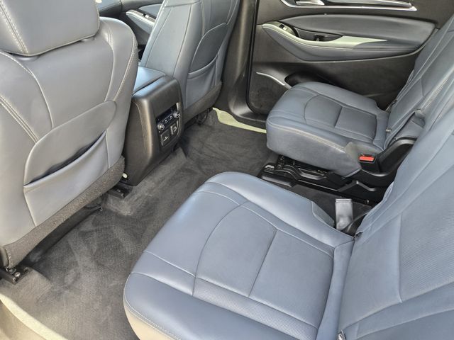 Thumbnail: 2020 Buick Enclave - 12