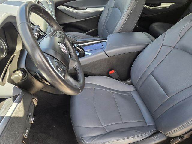 Thumbnail: 2020 Buick Enclave - 11