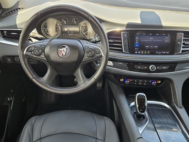 Thumbnail: 2020 Buick Enclave - 9