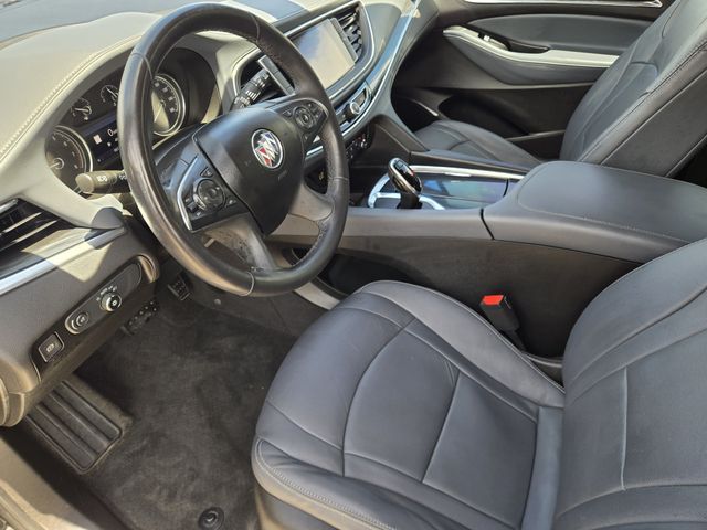 Thumbnail: 2020 Buick Enclave - 10