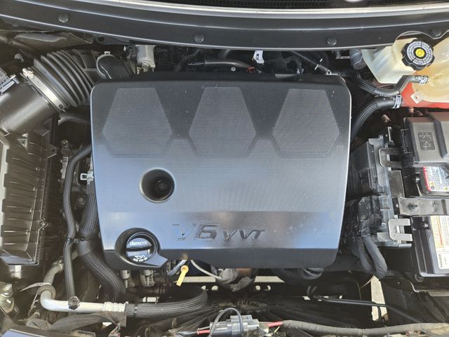 Thumbnail: 2020 Buick Enclave - 8