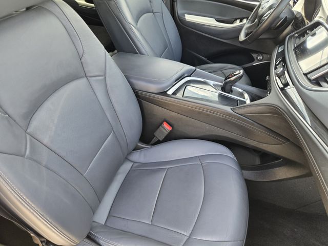 Thumbnail: 2020 Buick Enclave - 20