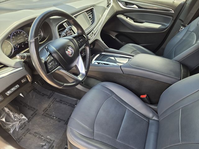 Thumbnail: 2022 Buick Enclave - 2