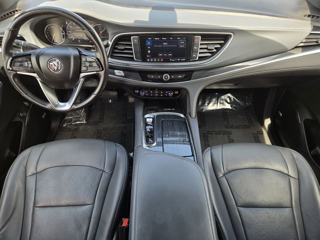 Thumbnail: 2022 Buick Enclave - 9