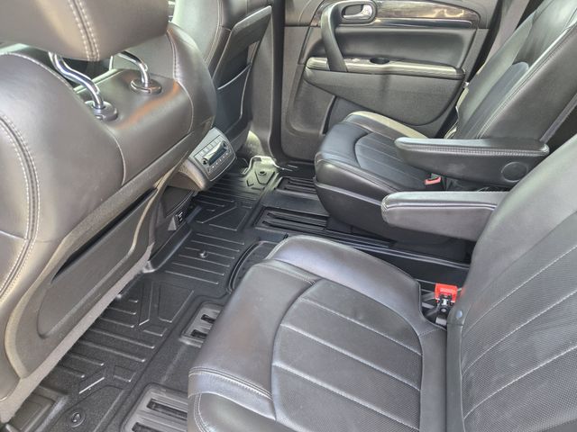 Thumbnail: 2015 Buick Enclave - 13