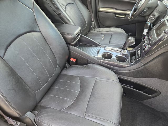 Thumbnail: 2015 Buick Enclave - 20