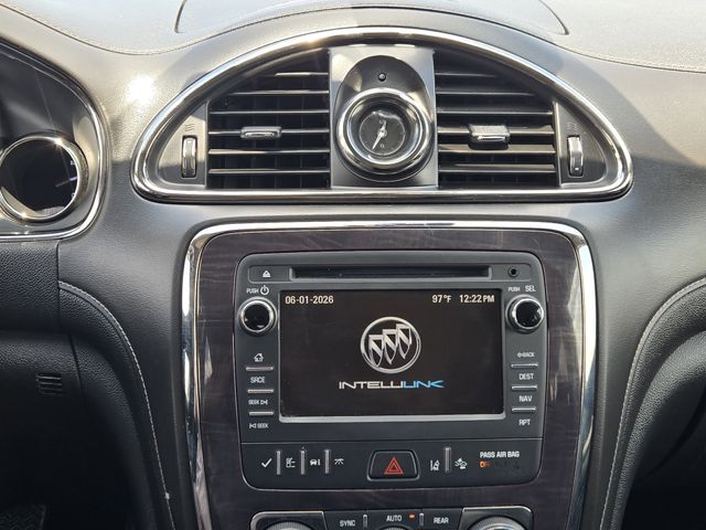 Thumbnail: 2015 Buick Enclave - 14