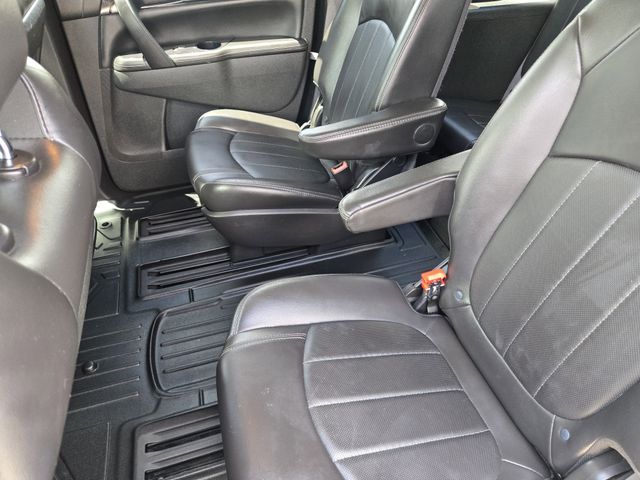 Thumbnail: 2015 Buick Enclave - 18