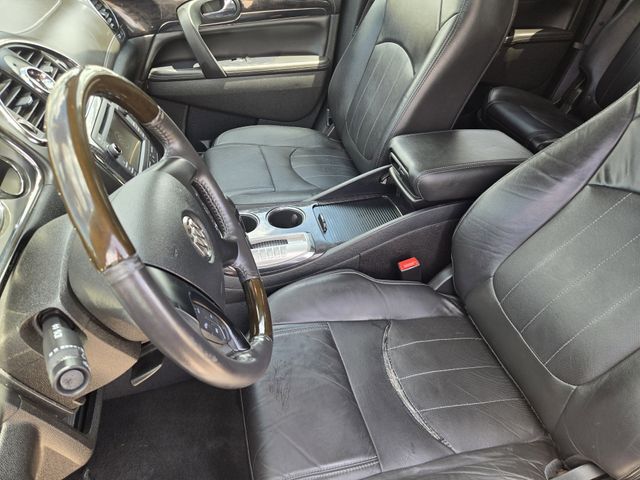 Thumbnail: 2015 Buick Enclave - 12