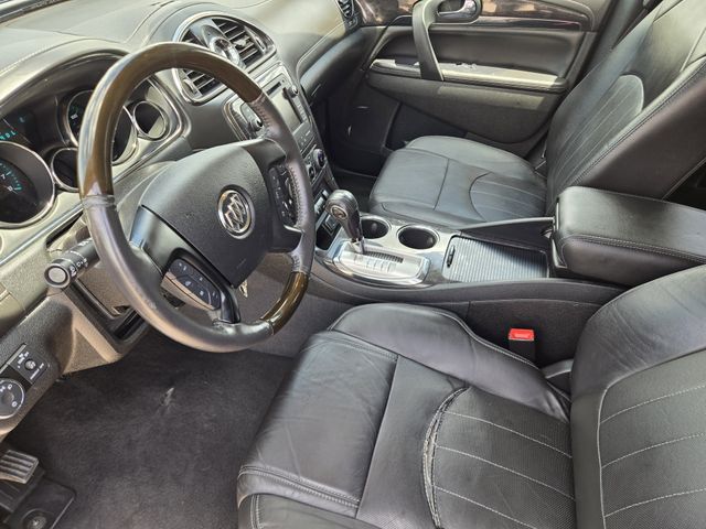 Thumbnail: 2015 Buick Enclave - 11