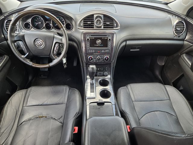 Thumbnail: 2015 Buick Enclave - 2