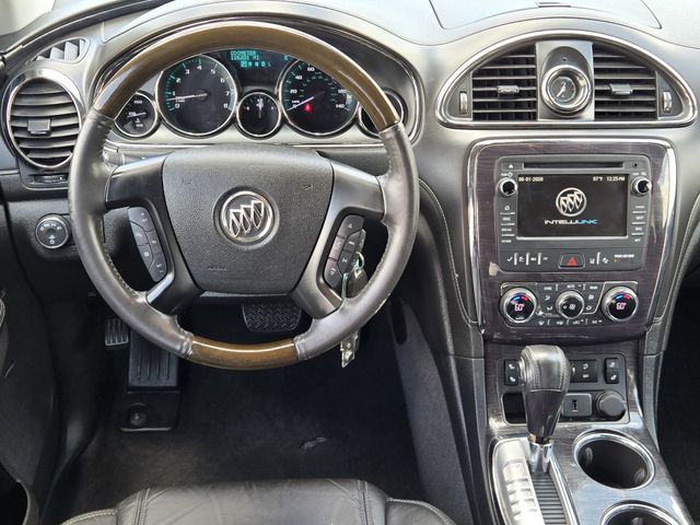 Thumbnail: 2015 Buick Enclave - 10