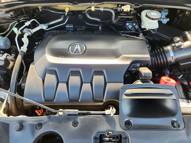 Thumbnail: 2014 Acura RDX - 9
