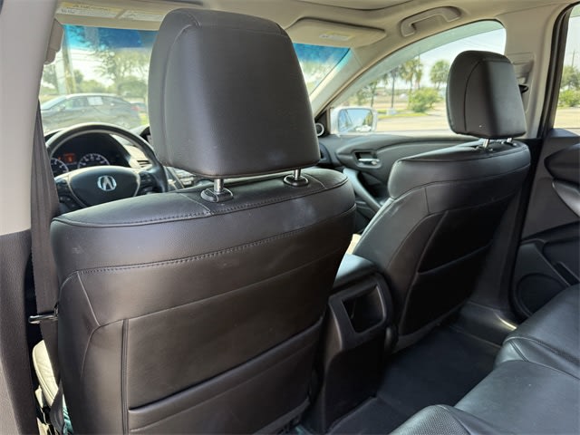 Thumbnail: 2015 Acura RDX - 23