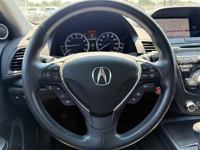 Thumbnail: 2015 Acura RDX - 13