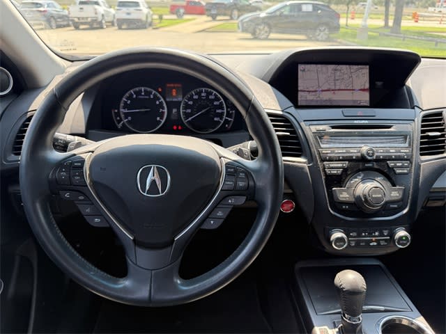 Thumbnail: 2015 Acura RDX - 12