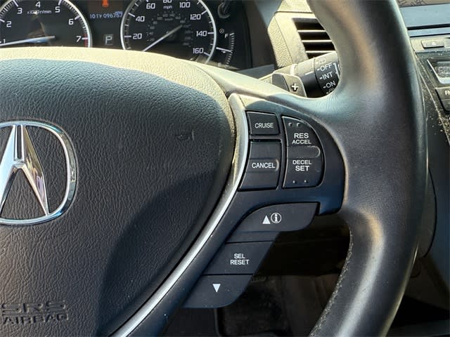 Thumbnail: 2015 Acura RDX - 25