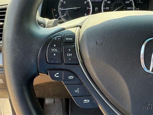 Thumbnail: 2015 Acura RDX - 24