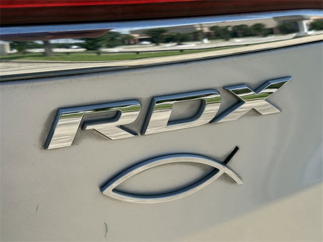 Thumbnail: 2015 Acura RDX - 18