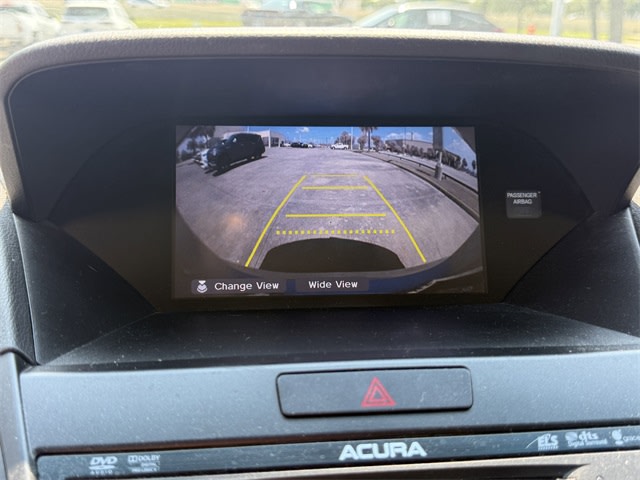 Thumbnail: 2015 Acura RDX - 26