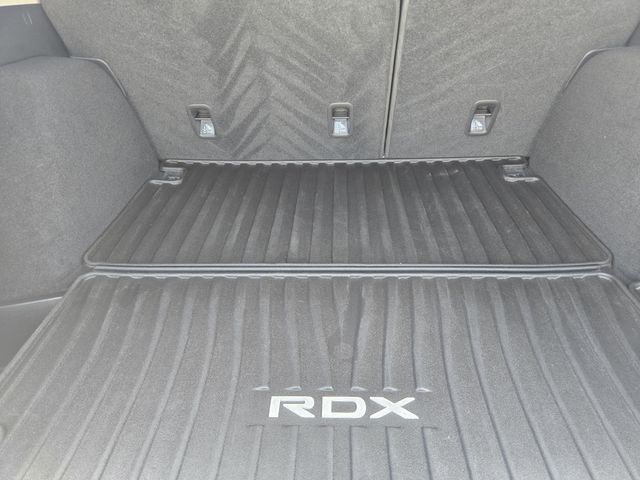 Thumbnail: 2019 Acura RDX - 18