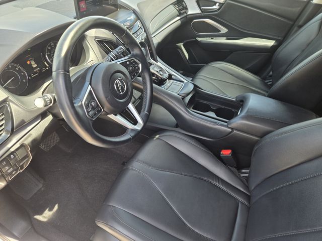 Thumbnail: 2019 Acura RDX - 2
