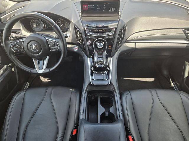 Thumbnail: 2019 Acura RDX - 10