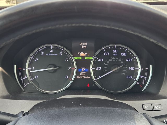 Thumbnail: 2019 Acura MDX - 16