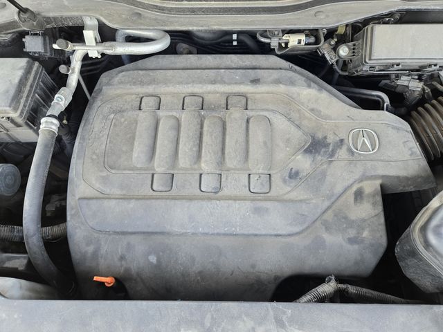 Thumbnail: 2019 Acura MDX - 17