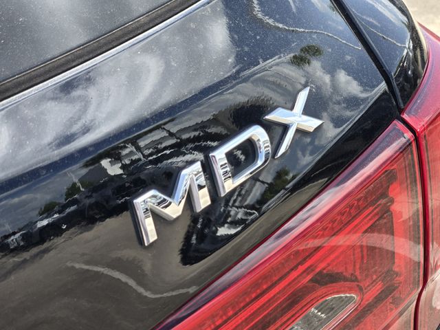 Thumbnail: 2019 Acura MDX - 7