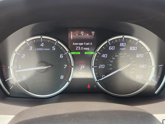 Thumbnail: 2019 Acura MDX - 17