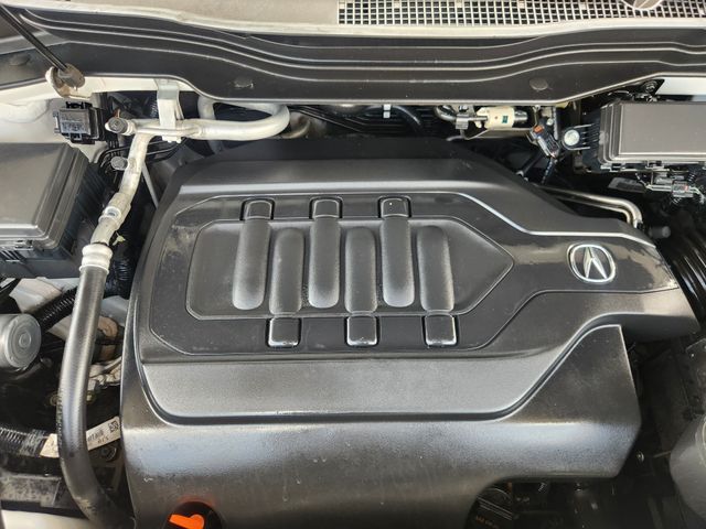 Thumbnail: 2019 Acura MDX - 9