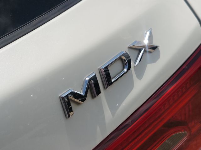 Thumbnail: 2019 Acura MDX - 7